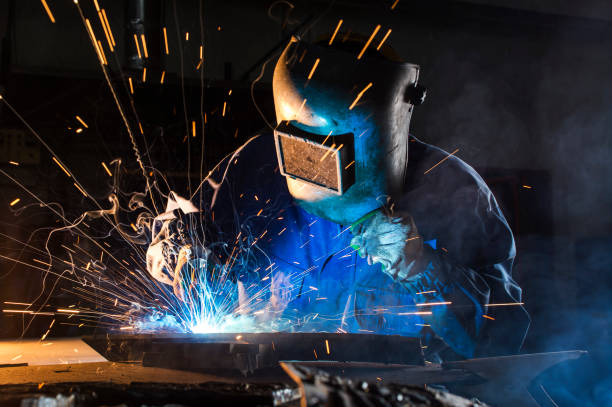 Best Automotive Welding in Broadmoor, CA