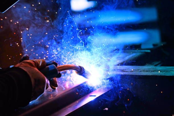 Best Maintenance and Repair Welding in Broadmoor, CA