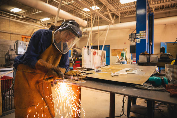 Best Automation and Robotic Welding in Broadmoor, CA